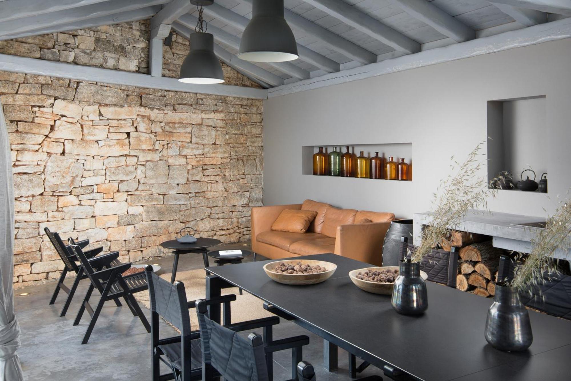 Radetići Br Villas By Rent Istria الغرفة الصورة