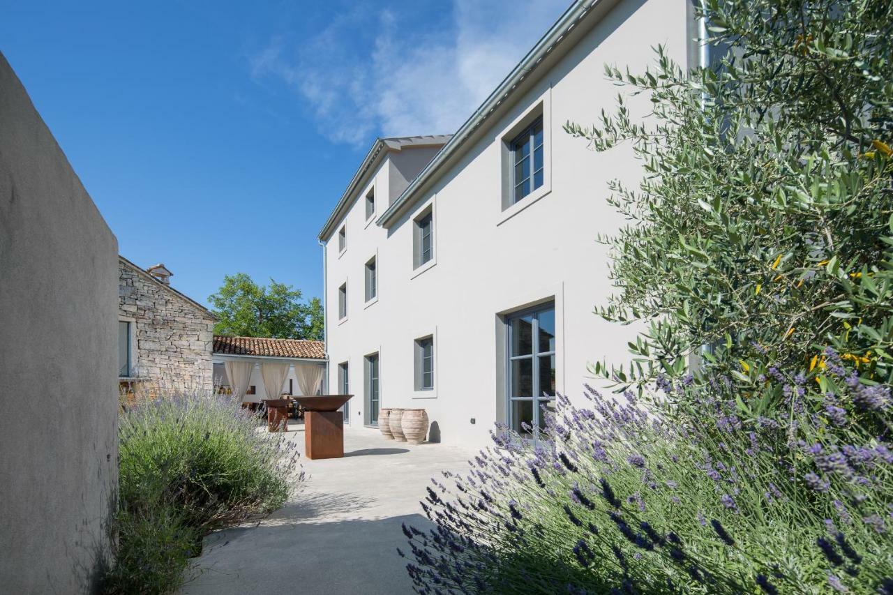 Radetići Br Villas By Rent Istria المظهر الخارجي الصورة
