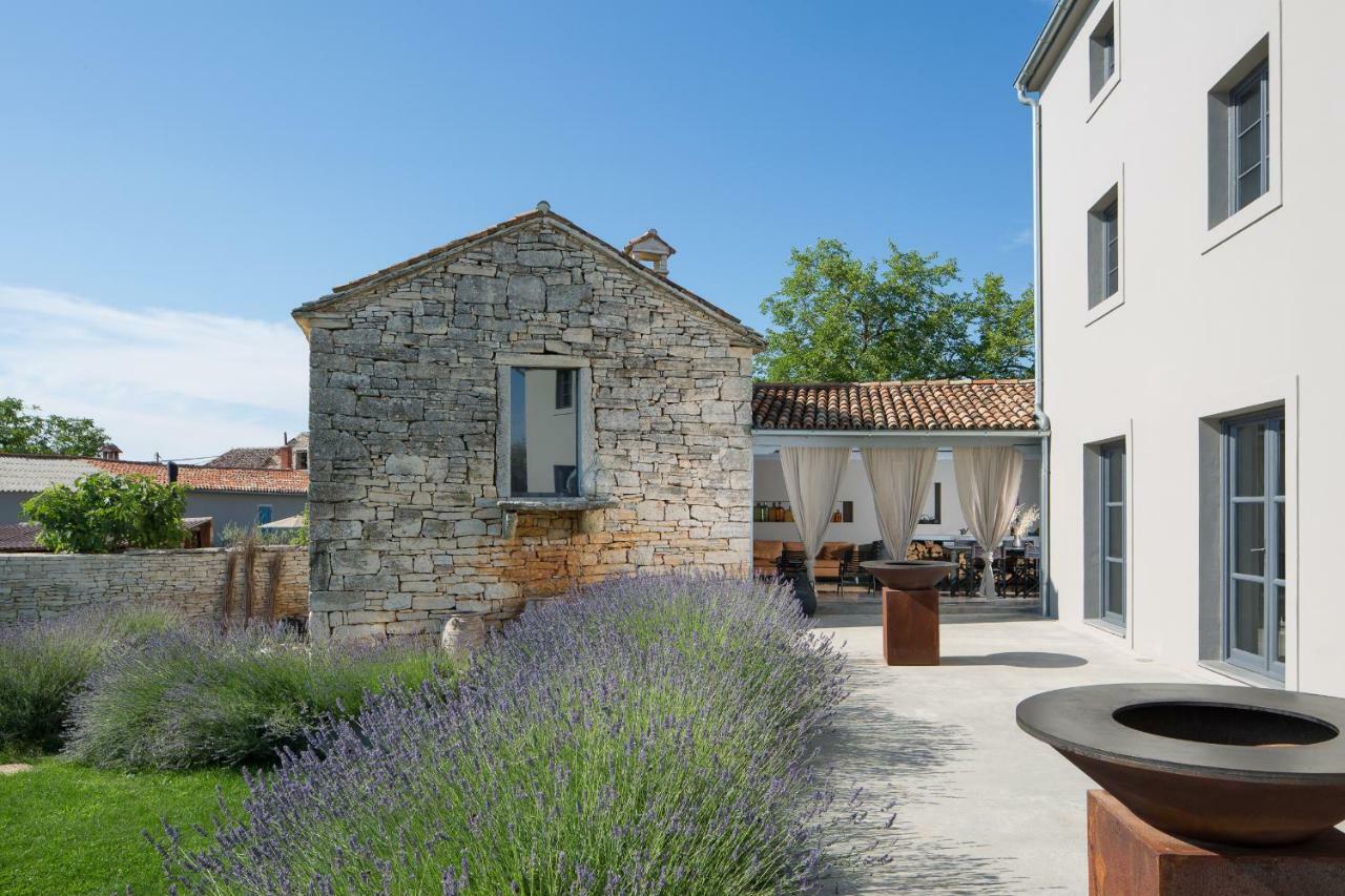 Radetići Br Villas By Rent Istria المظهر الخارجي الصورة