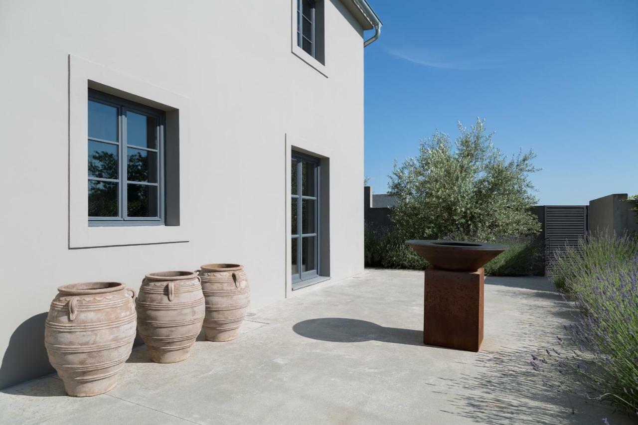 Radetići Br Villas By Rent Istria المظهر الخارجي الصورة