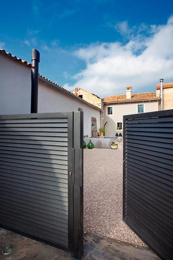 Radetići Br Villas By Rent Istria المظهر الخارجي الصورة