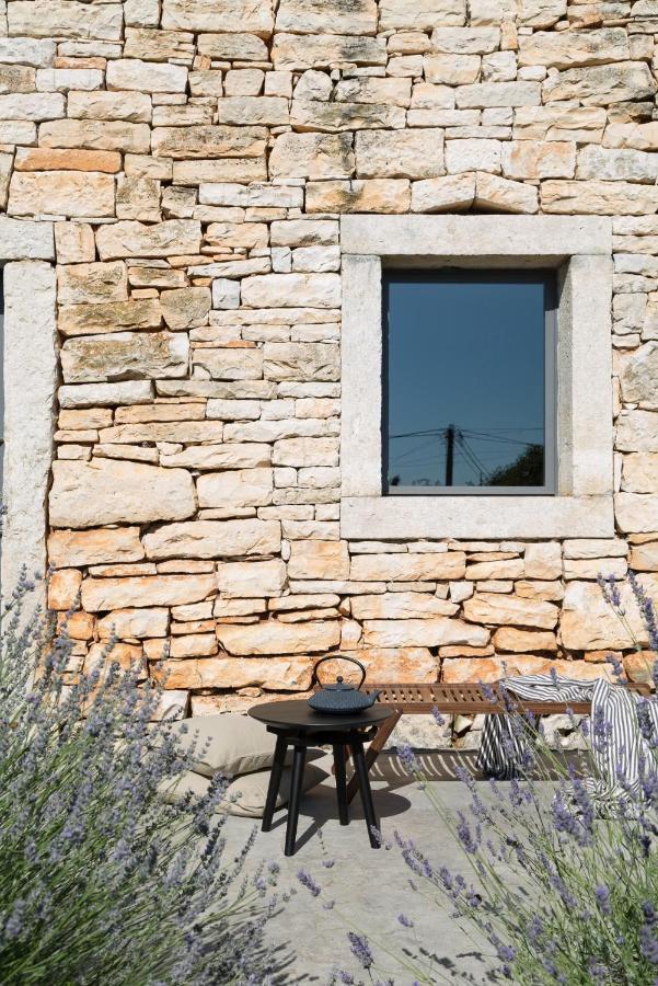 Radetići Br Villas By Rent Istria المظهر الخارجي الصورة