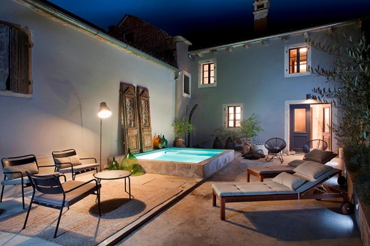 Radetići Br Villas By Rent Istria المظهر الخارجي الصورة